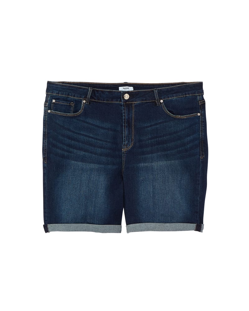 Front of plus size  by Kensie | Dia&Co | dia_product_style_image_id:133591